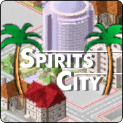 Spirits City
