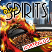 Spirits Online