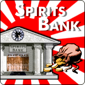 Spirits Bank